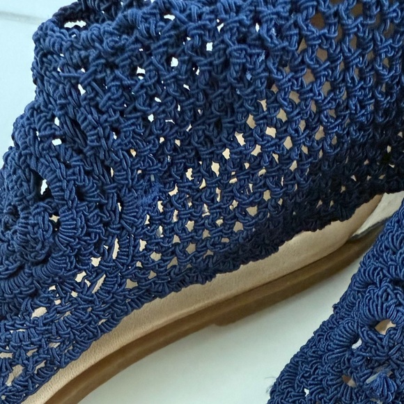 Lucky Brand LK-Cropley Moroccan Sandals - Picture 14 of 15